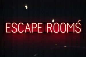 Escape room america