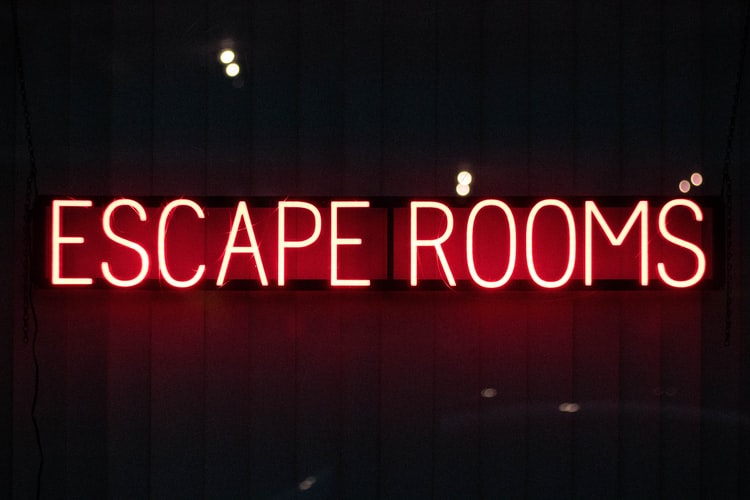 migliori escape room in italia